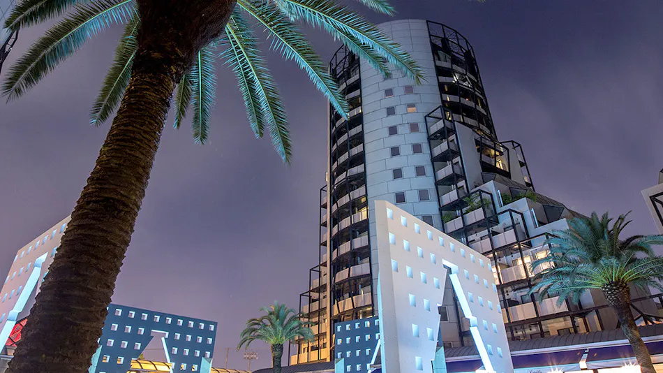 The Residential Suite Fukuoka