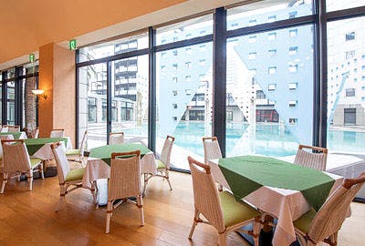 The Residential Suite Fukuoka