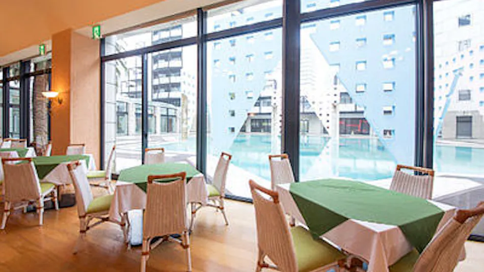 The Residential Suite Fukuoka