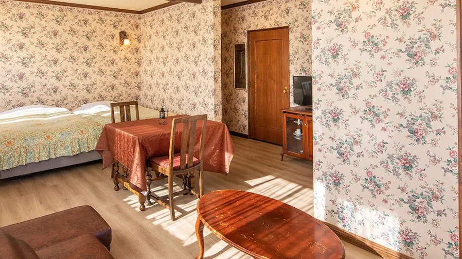 Izu Kogen Pet-Friendly Inn with Open-Air Baths in Every Room - Bettei Ishi no Ie