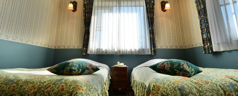 Izu Kogen Pet-Friendly Inn with Open-Air Baths in Every Room - Bettei Ishi no Ie