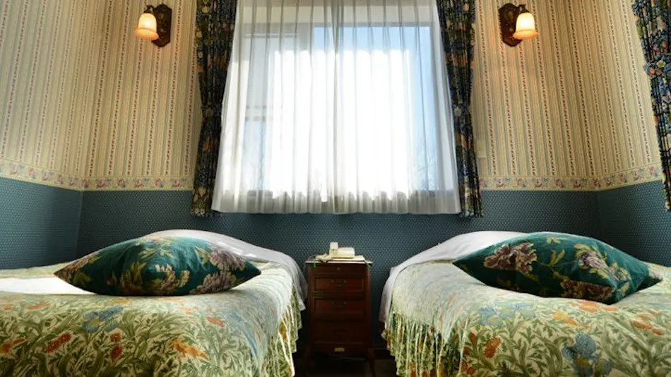 Izu Kogen Pet-Friendly Inn with Open-Air Baths in Every Room - Bettei Ishi no Ie