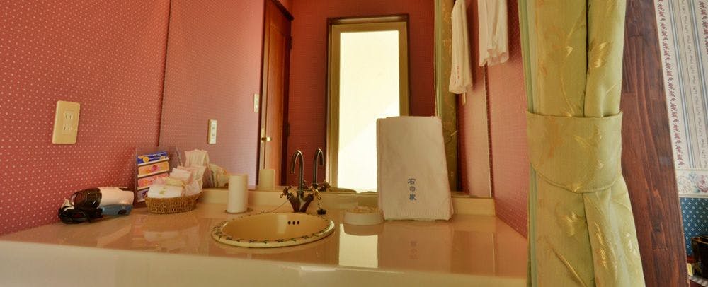 Izu Kogen Pet-Friendly Inn with Open-Air Baths in Every Room - Bettei Ishi no Ie