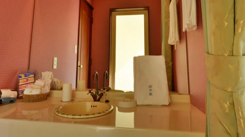 Izu Kogen Pet-Friendly Inn with Open-Air Baths in Every Room - Bettei Ishi no Ie