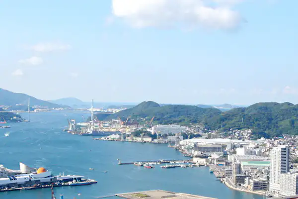 ภาพทิวทัศน์