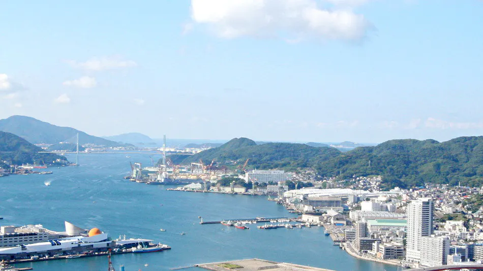 Nisshokan Shinkan Baishokaku