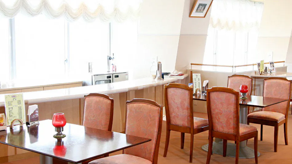 Nisshokan Shinkan Baishokaku