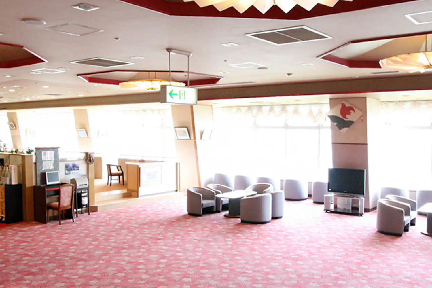 ล็อบบี้