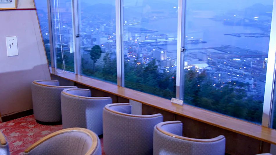 Nisshokan Shinkan Baishokaku