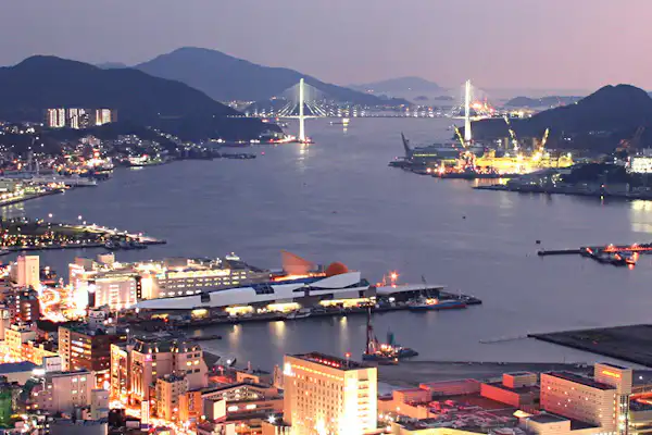 ภาพทิวทัศน์