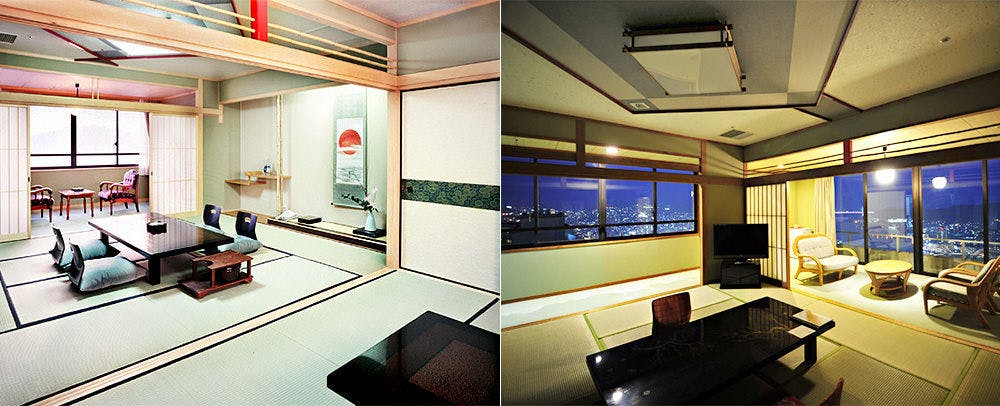 ห้องพัก