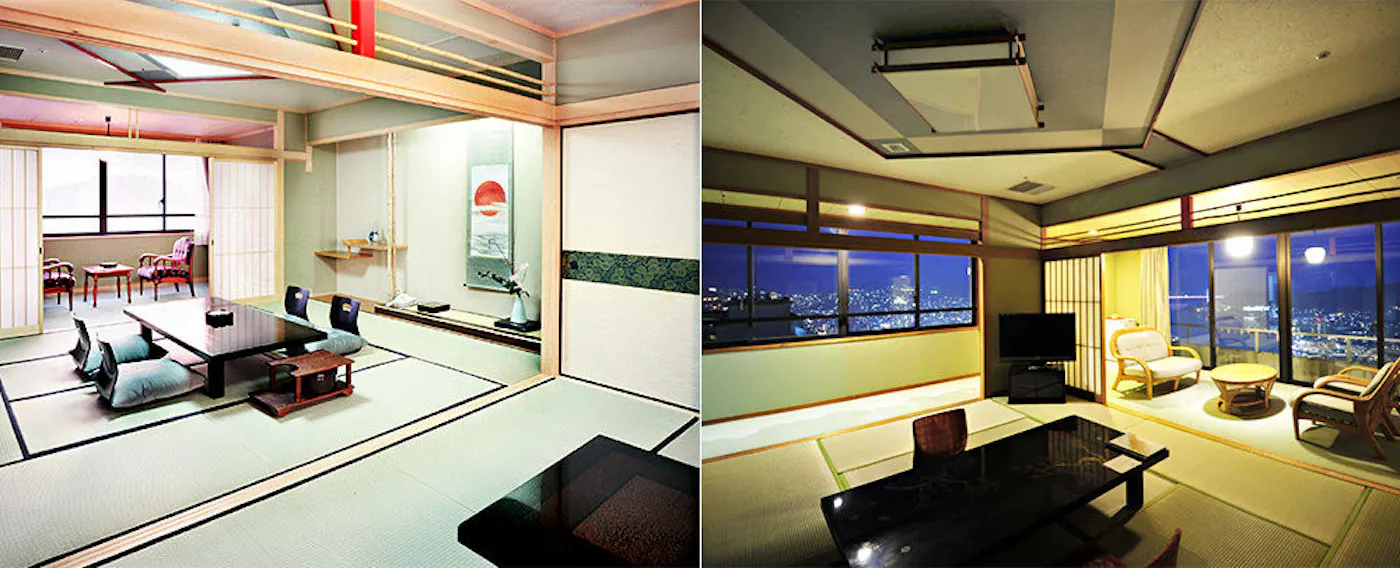 ห้องพัก