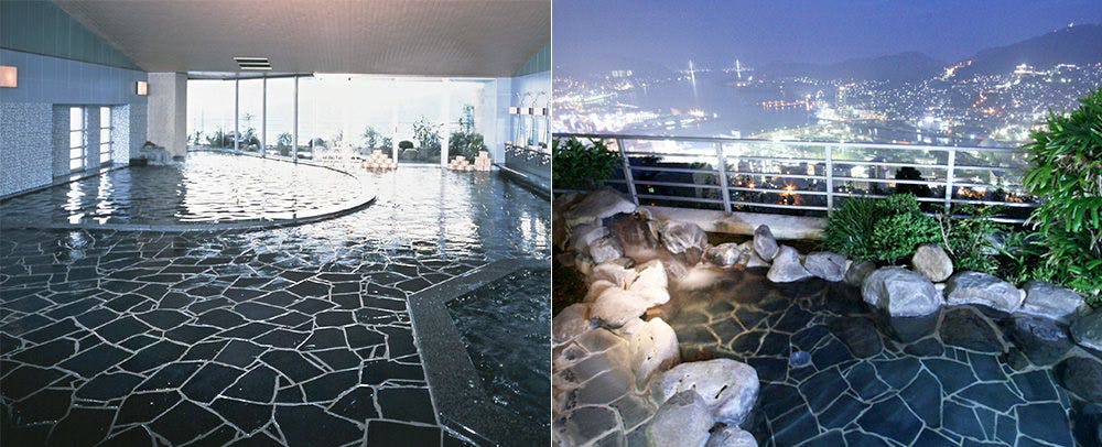 น้ำพุร้อน