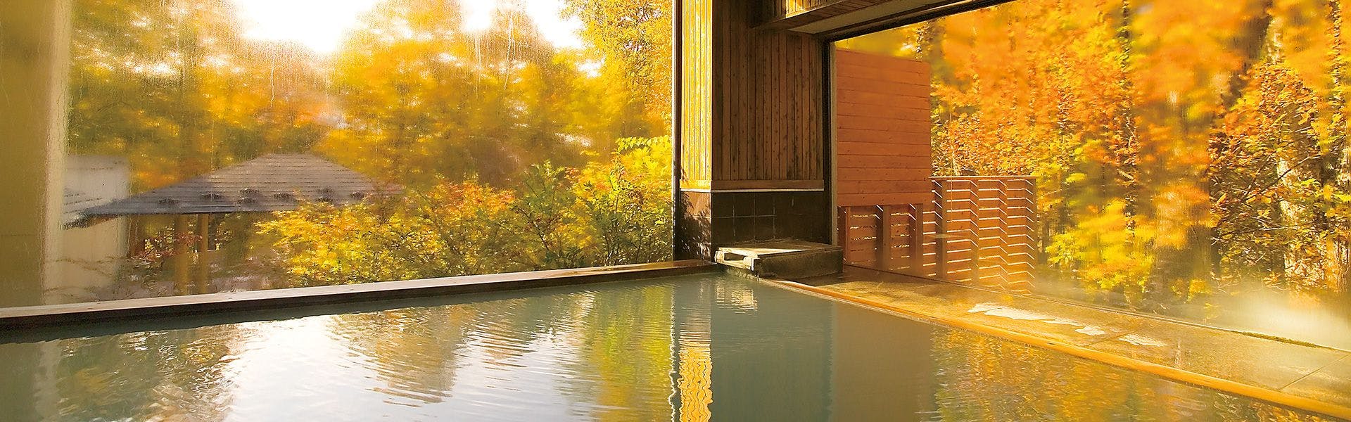 22年最新 日光湯元ビジターセンターから近い宿ランキング 一休 Com