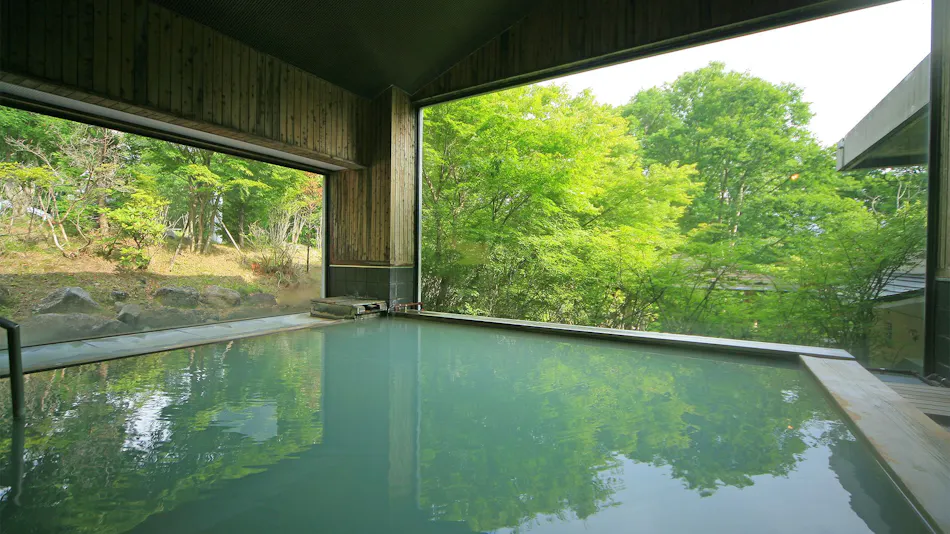 Okunikko Hotel Shikisai