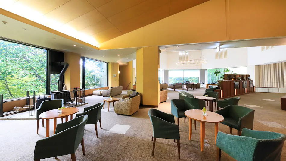 Okunikko Hotel Shikisai