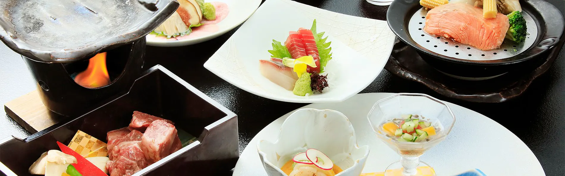 奥日光ホテル四季彩