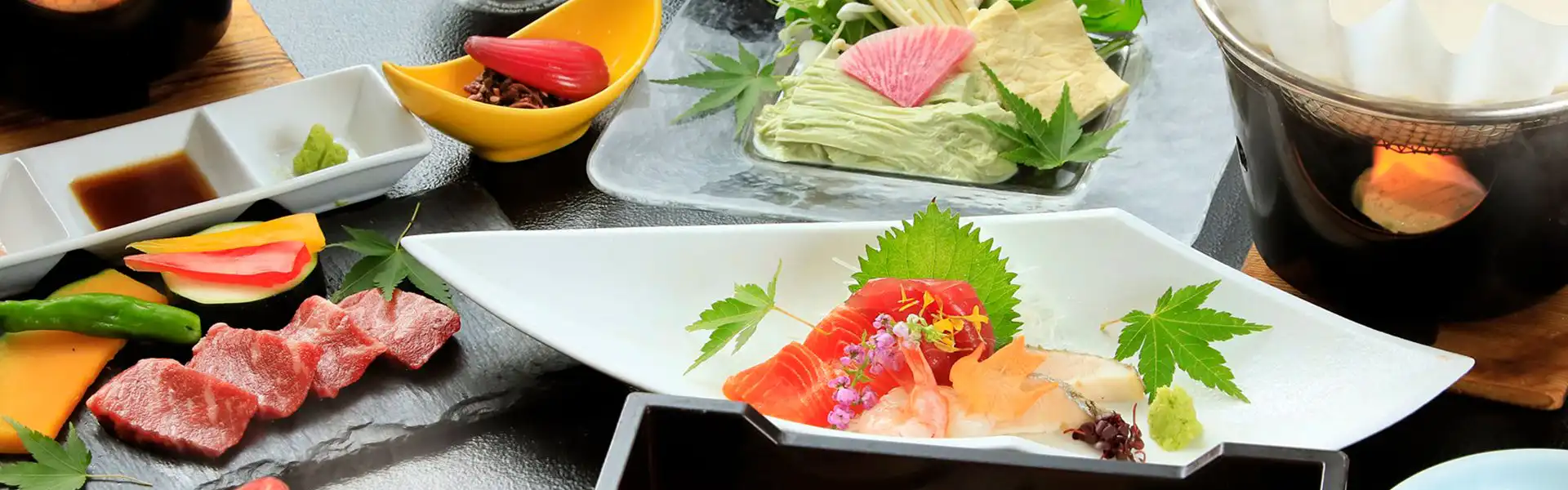 お食事一例