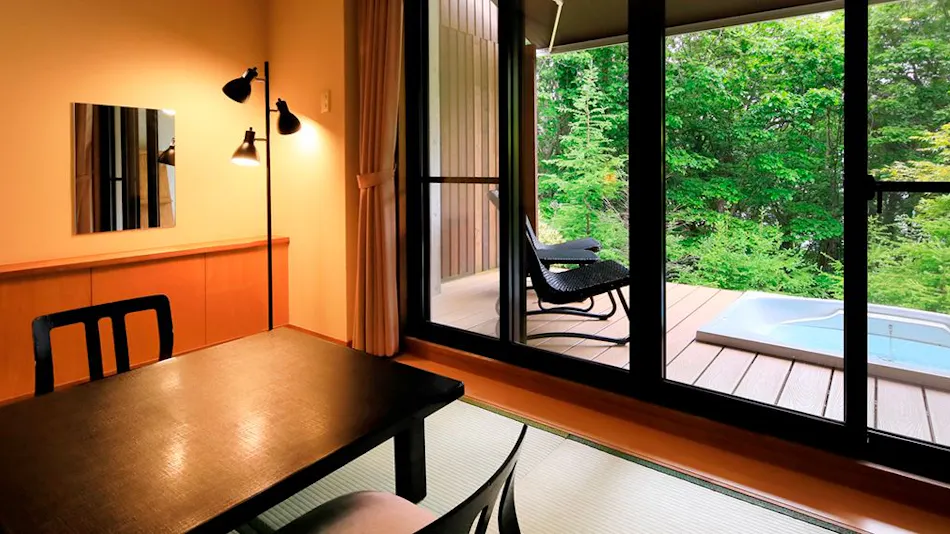Okunikko Hotel Shikisai