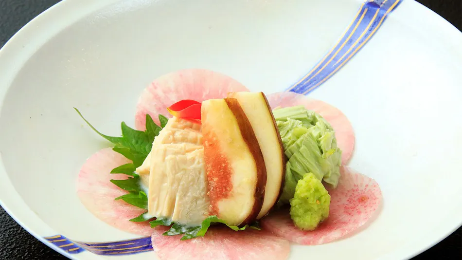 Okunikko Hotel Shikisai
