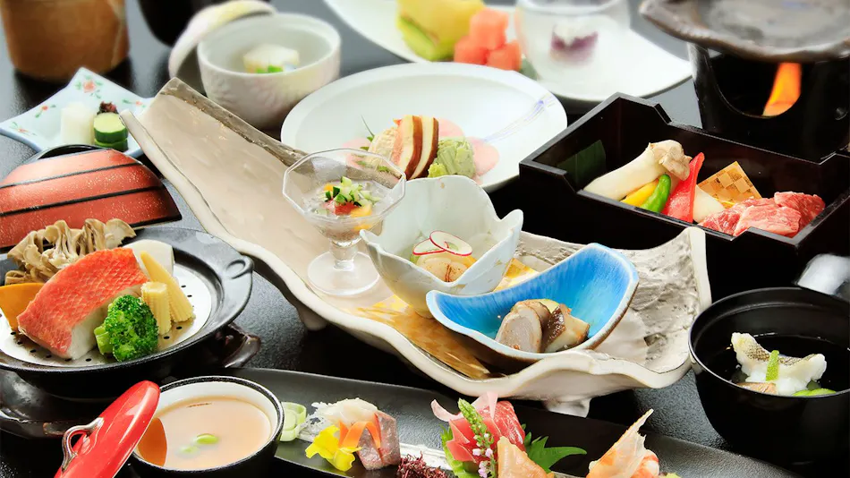 Okunikko Hotel Shikisai