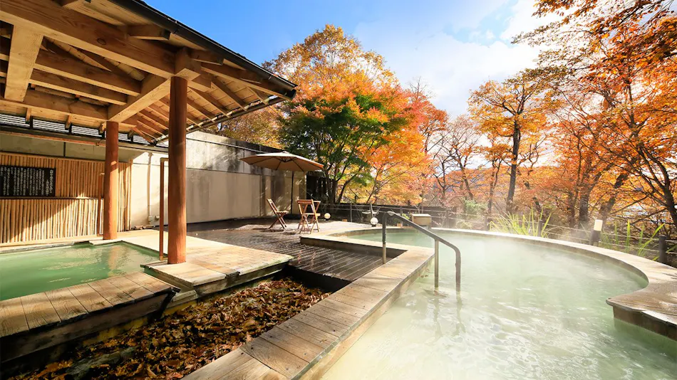 Okunikko Hotel Shikisai