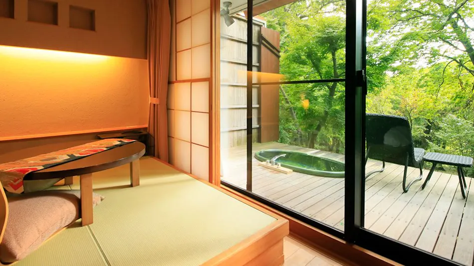 Okunikko Hotel Shikisai