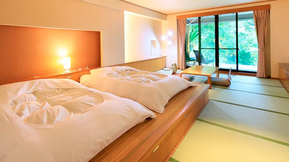 Okunikko Hotel Shikisai