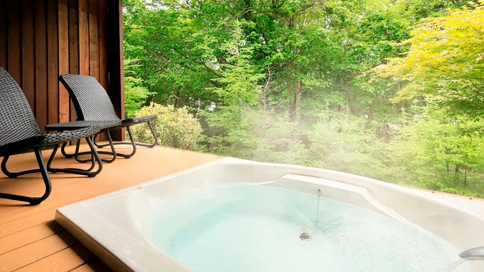 Okunikko Hotel Shikisai