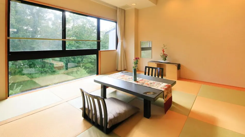 Okunikko Hotel Shikisai