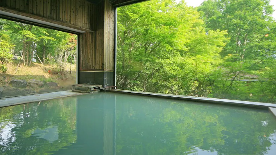 Okunikko Hotel Shikisai
