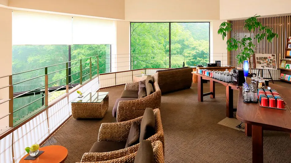 Okunikko Hotel Shikisai
