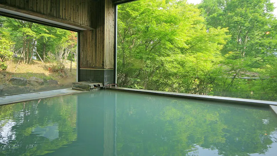 Okunikko Hotel Shikisai