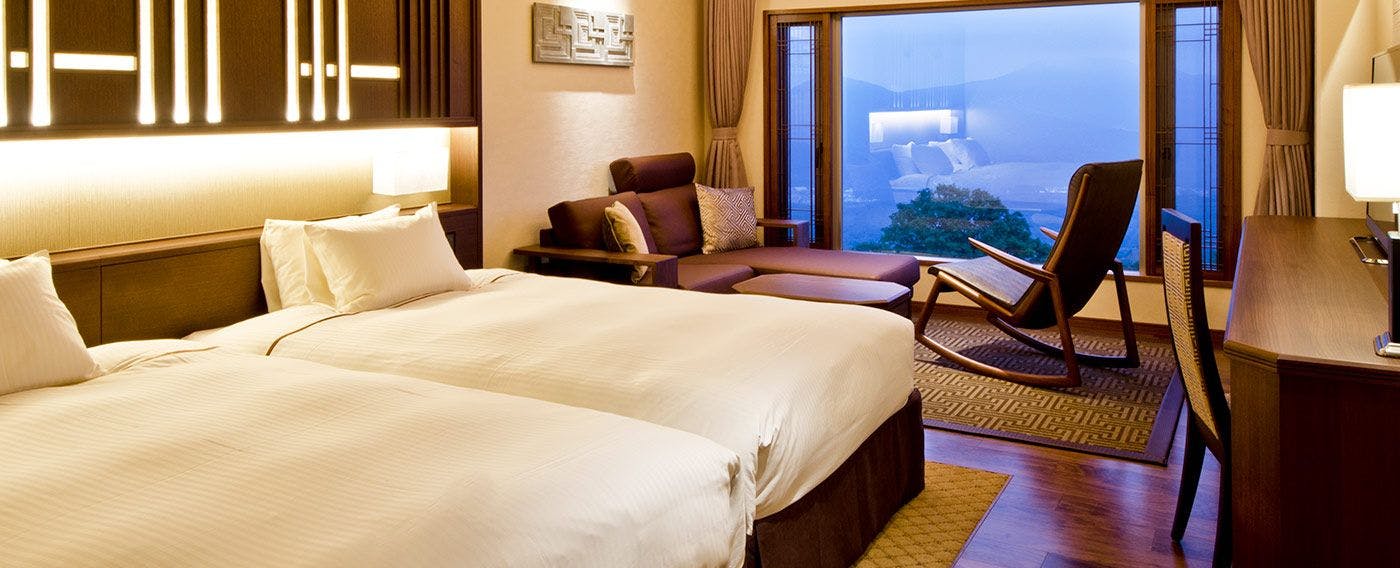 Akakura Kanko Hotel