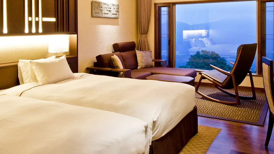 Akakura Kanko Hotel