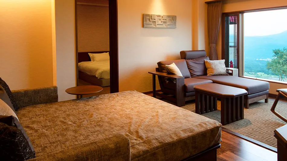 Akakura Kanko Hotel