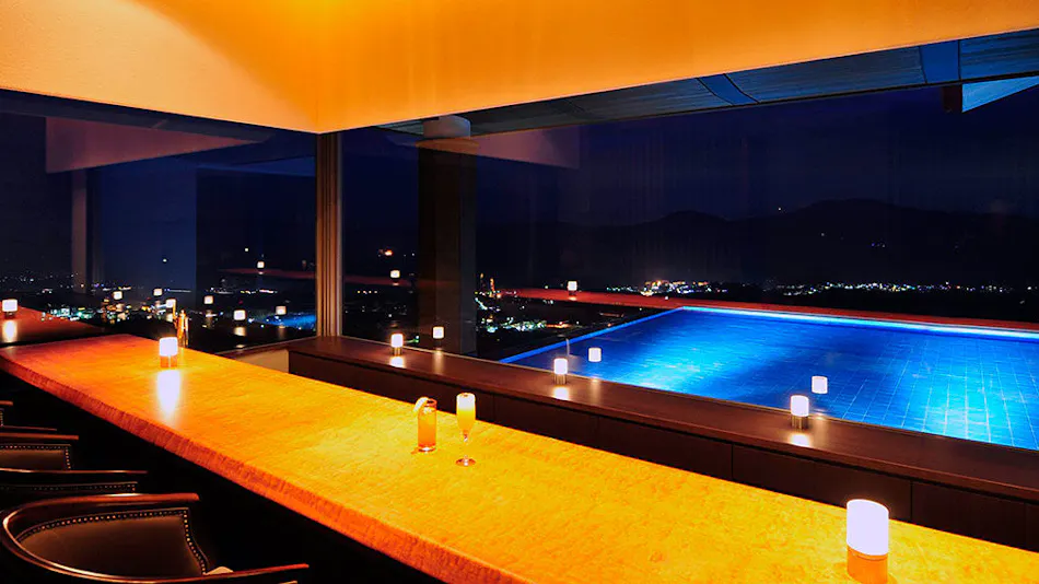 Akakura Kanko Hotel