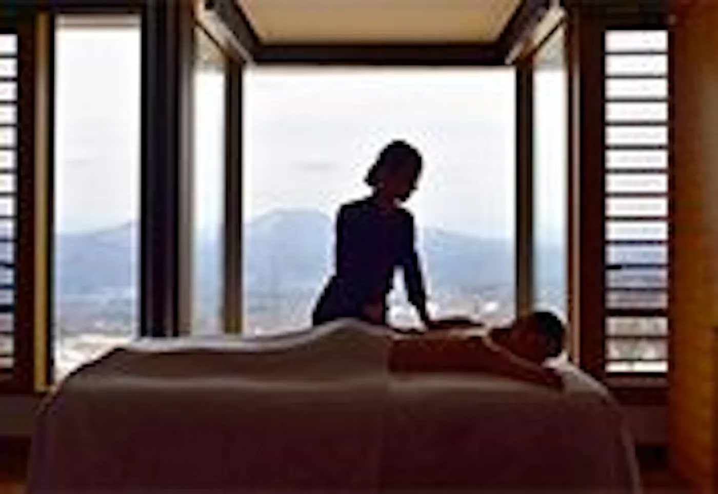 赤倉観光ホテル|Heavenly View Earth SPA by elemental herbology