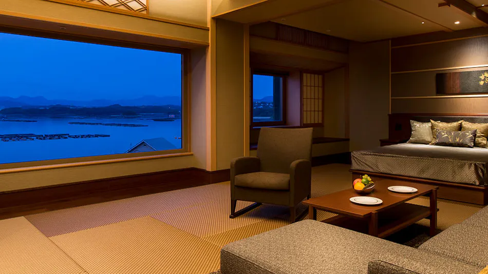 Hotel Kawakyu
