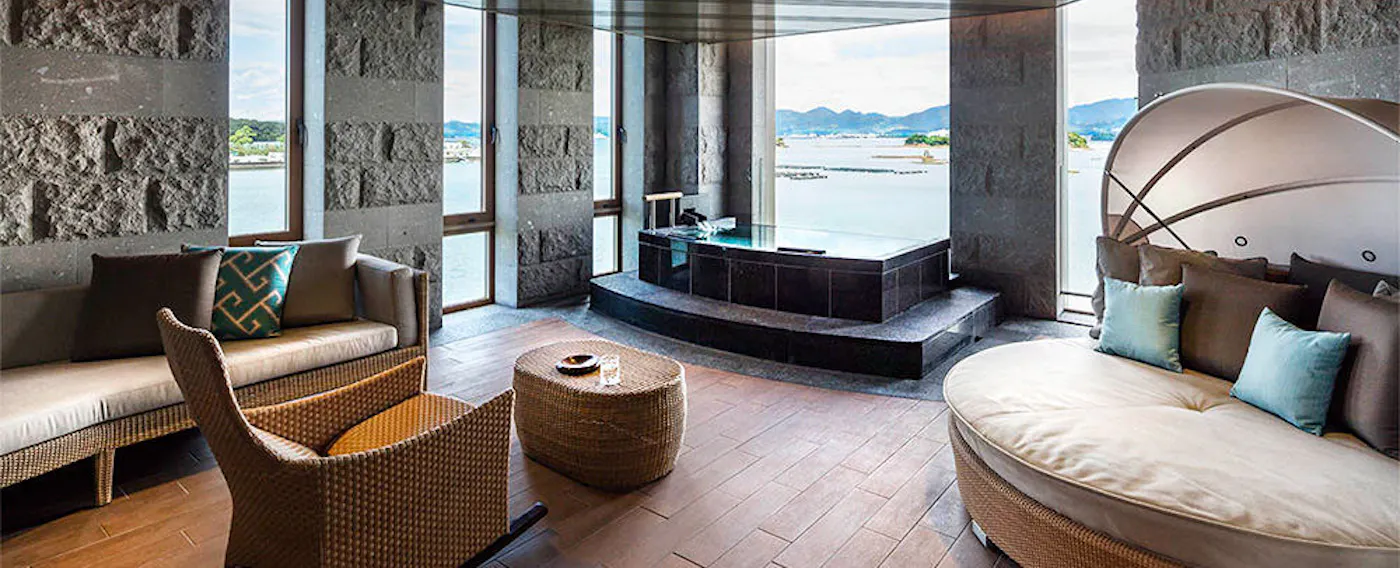 Example of a Guest Room