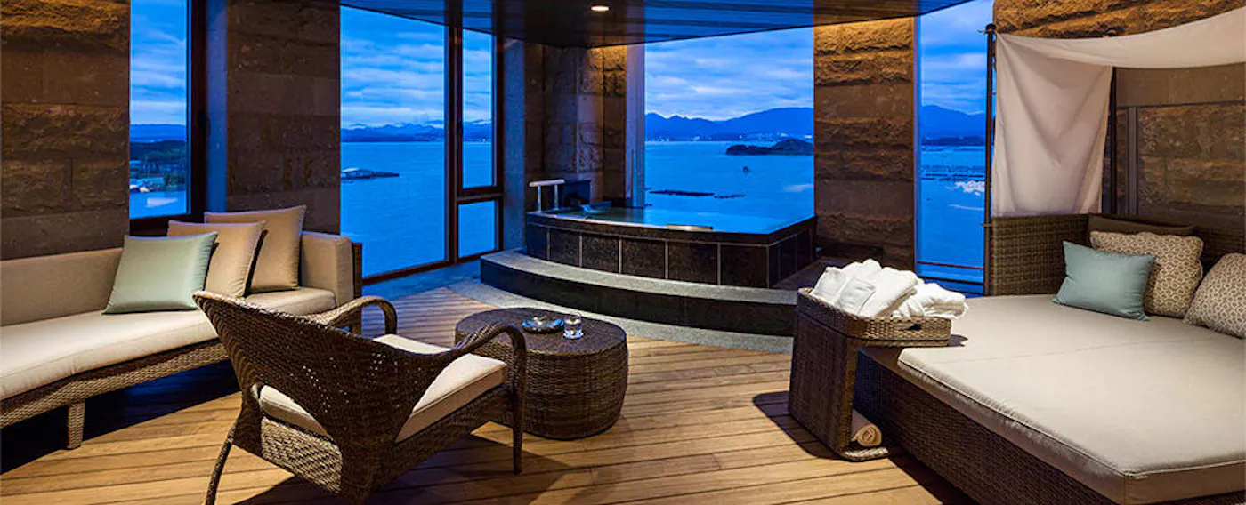 Example of a Guest Room