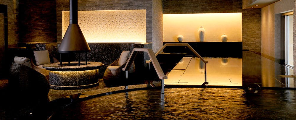 Onsen Salon "ROYAL SPA"