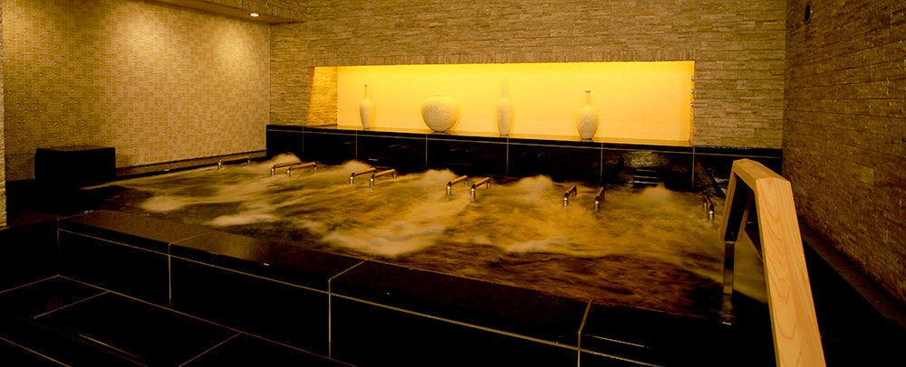 Onsen Salon "ROYAL SPA"