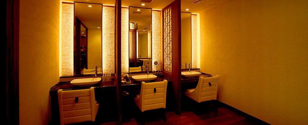 Onsen Salon "ROYAL SPA"