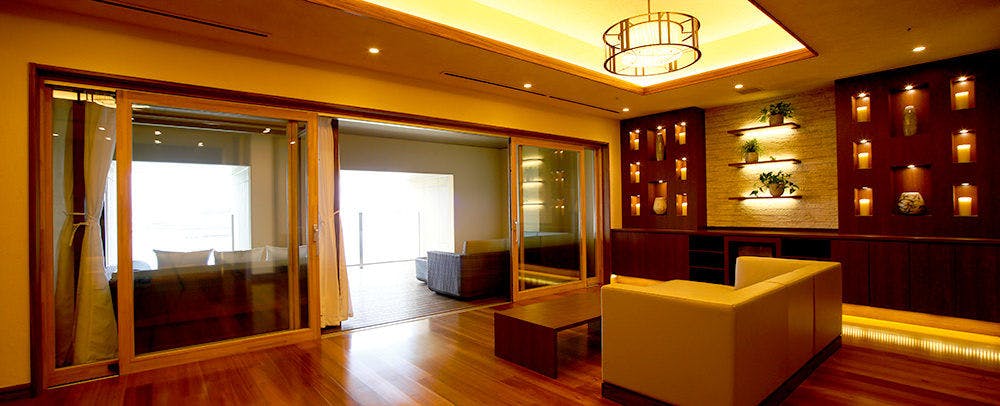 Onsen Salon "ROYAL SPA"