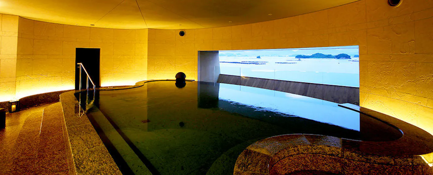 Onsen Salon "ROYAL SPA"