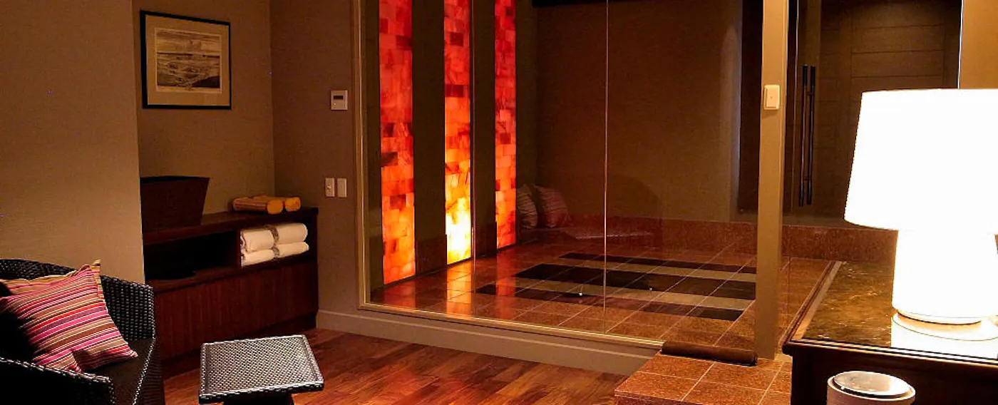 Example of a Guest Room