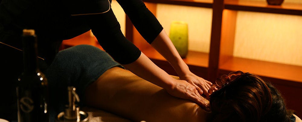 Example of a Guest Room