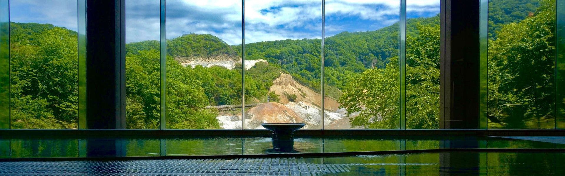 洞爺湖温泉のシャワーブース付のお部屋 おすすめホテル 旅館 9選 宿泊予約は 一休 com