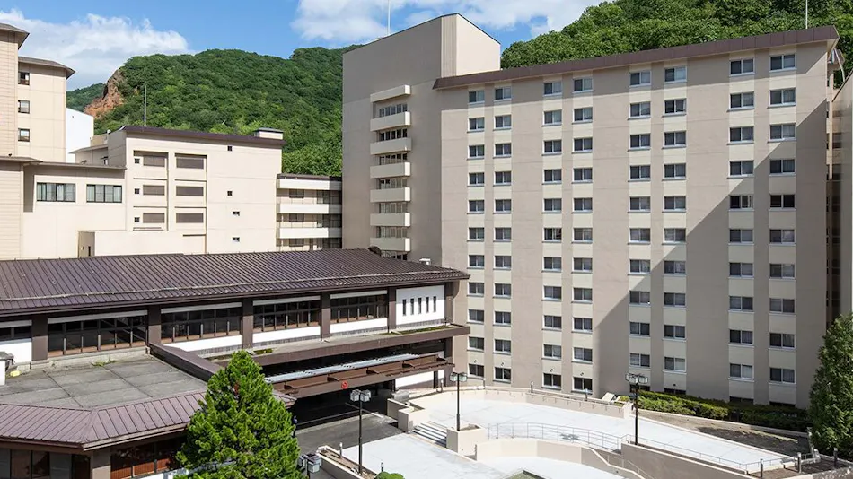 Dai-ichi Takimotokan